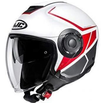 HJC Helmets i40 CAMET MC1SF XS