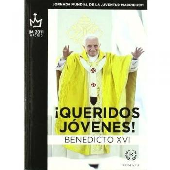 ¡Queridos jóvenes!