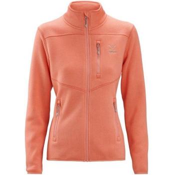 Chaqueta de montaña para hombre Altus Odyssey W G30 y forro polar rosa para mujer Altus Odyssey G30