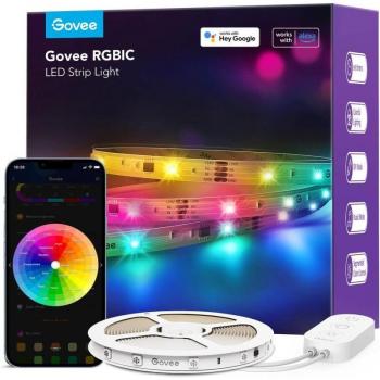 Tira LED Govee RGB Smart WiFi + BT H618C