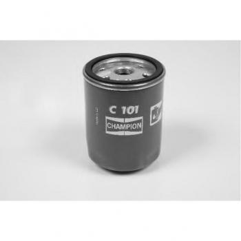 Filtro de aceite CHAMPION COF100605E