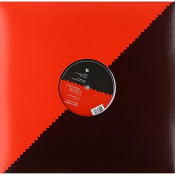 Tupolev Love [Vinilo]