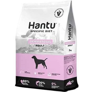 Hantu Specific Diet Dermatosis