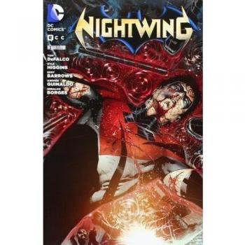Nightwing núm. 03