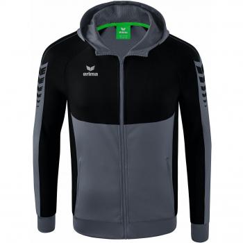 Erima Six Wings Hooded Training Jacket