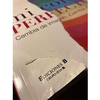 MI COLOR PERFECTO: CAMBIA DE IMAGEN. ¡CAMBIA DE VIDA!