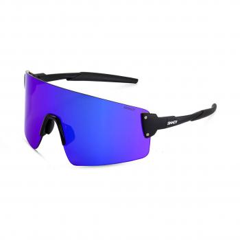 Sinner Snap SISU-900-10-48 Black Men's Sunglasses Standard Size