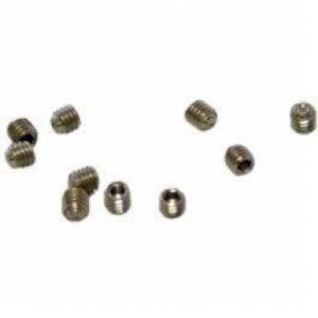HCR UR164404 Ultimate Racing - Tornillos prisioneros