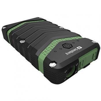 Sandberg Survivor Powerbank - Cargador de 20100 mAh para Smartphone