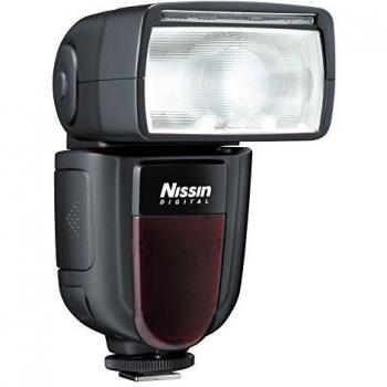 Nissin N085 - Flash, DI 700 Sony AIR