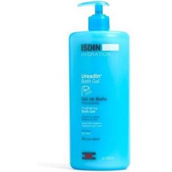 ISDIN Ureadin Gel de Baño Hidratante Sin Jabón 1000ml