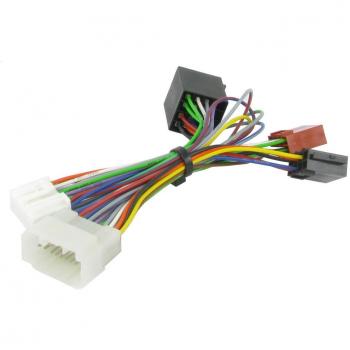 Connects2 CT10HD02 Contraconector Honda Manos Libres