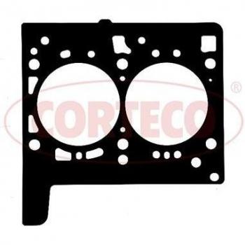 Junta de culata CORTECO 83403052 - Gasket, cylinder head, alta calidad, fabricada en material resistente a altas temperaturas y presiones, diseño preciso para un sellado óptimo, compatible con múltiples modelos de vehículos