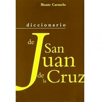 Dicc. De San Juan De La Cruz