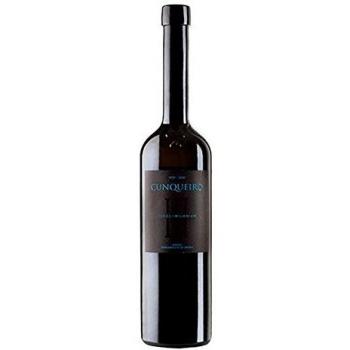 Vino Blanco Torrontés Ribeiro Máis de Cunqueiro 75cl