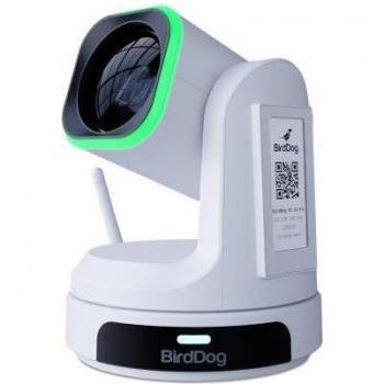 BirdDog X1 Ultra Bullet IP Security Camera Outdoor 3840 x 2160 pixels