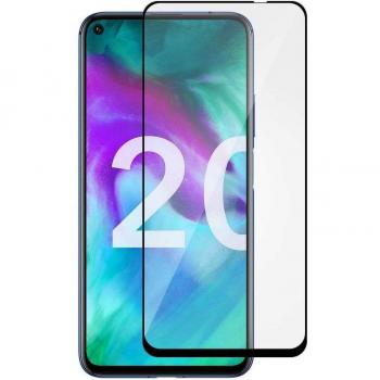 Protector de Cristal Templado para Huawei Nova 5T