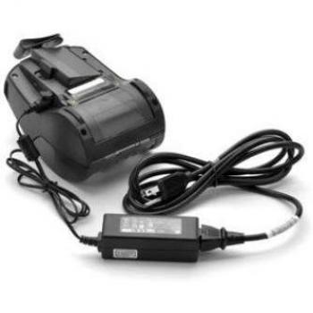 Adaptador e inversor de corriente Zebra P1031365-041