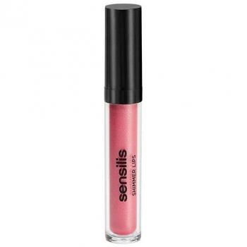 Sensilis Shimmer Lips Lip Gloss 10 Bombon 6 ml