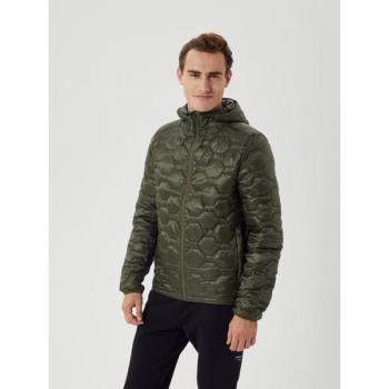 Björn Borg Eco-Friendly Insulated Down Liner Jacket - Green, XXL