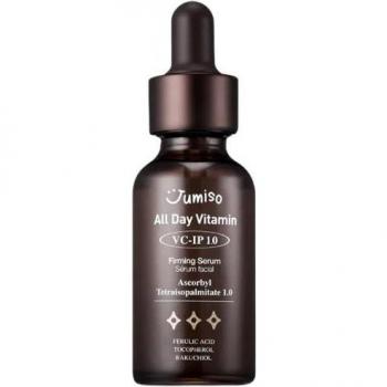 Jumiso All Day Vitamin VC-IP 1.0 Firming and Brightening Facial Serum - 30 ml