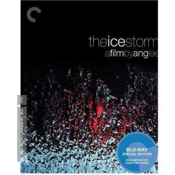 The Ice Storm [Criterion Collection] [Blu-ray]