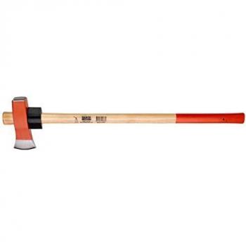 Bahco MES-3.0-900 - Hacha Pesada, Para Usarse Como Rompedora O Martillo, 900 Mm