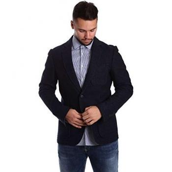 Antony Morato MMJA00322 FA500034 Blazer Hombre Azul 54