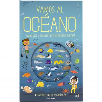 Vamos al océano