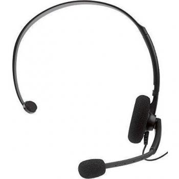 Microsoft Xbox 360 Headset - accesorios de juegos de pc