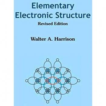 Estructura Electrónica Elemental - Edición Revisada (Tapa Dura)
