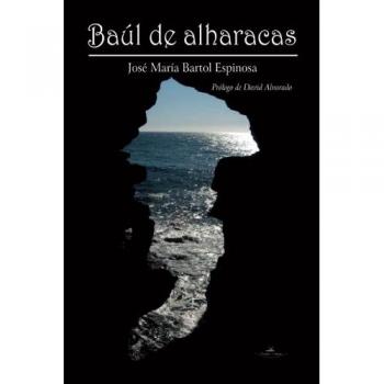 Baúl de alharacas