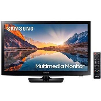 Monitor Samsung 24 S24R39MHAU HD 1366x768, 8Ms, 60Hz, HDMI