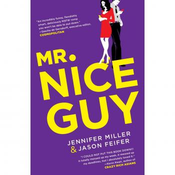 Mr. Nice Guy