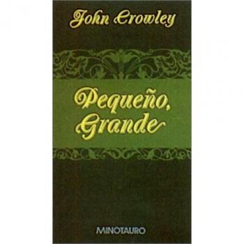 Pequeño, grande