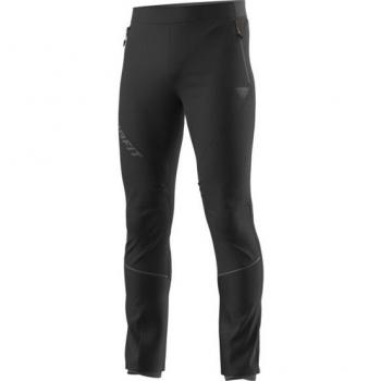 Pantalón largo Dynafit Speed Durastretch negro gris - S