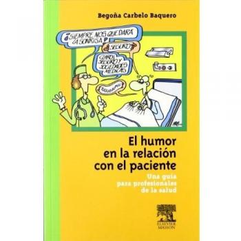 El humor en la relación con el paciente
