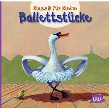 Ballettstücke