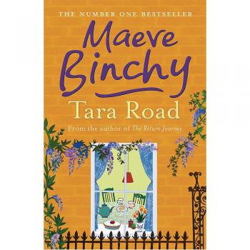 Tara Road - Maeve Binchy - Libro de bolsillo