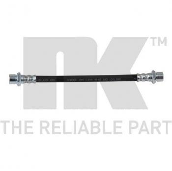 Latiguillo de freno NK 8545183 - manguera flexible para sistema de frenos, fabricado en material resistente a la presión, con conexiones específicas para una instalación fácil y segura, diseñado para garantizar un rendimiento óptimo en vehículos