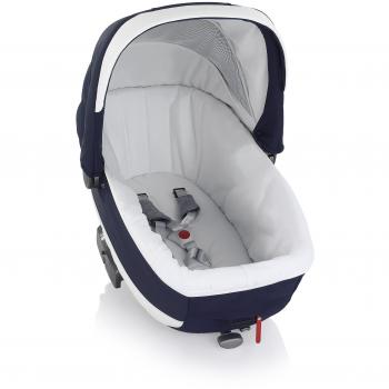 Inglesina A090FB600 - Kit auto para capazo