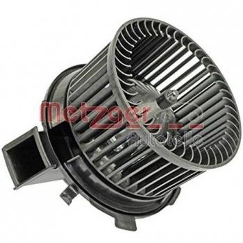 Ventilador Habitáculo METZGER 0917206 para Citroen Xsara y Peugeot 206/206+