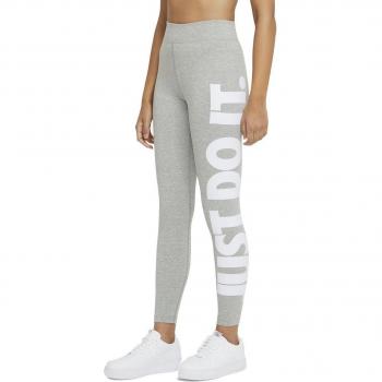 Nike Mallas Sportswear Essential Tiro Alto