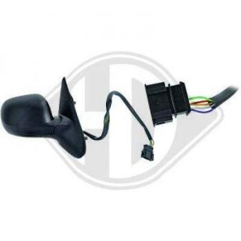 Espejo retrovisor DIEDERICHS 7424224