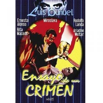 Ensayo De Un Crimen [DVD]