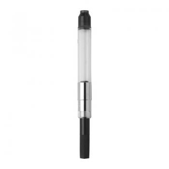 Convertidor Waterman - S0112881 para plumas y bolígrafos, repuesto de alta calidad