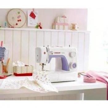 Singer 9789085185208 - Maquina de coser - simple 3232
