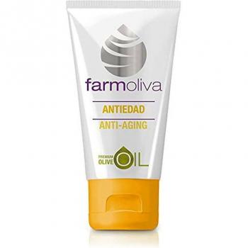 Farmoliva Crema Antiarrugas - 50 ml