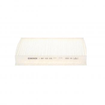 Filtro de habitáculo BOSCH 1 987 432 235
