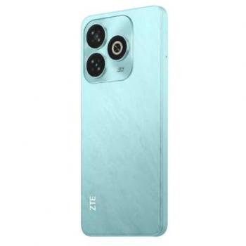 Smartphone ZTE Blade A75 4GB RAM 256GB Dual SIM Azul